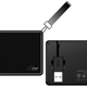 Illustration for article titled ASUS Continues Flood of Eee-Branded Gear With External HD, Optical Drive and 3G Card